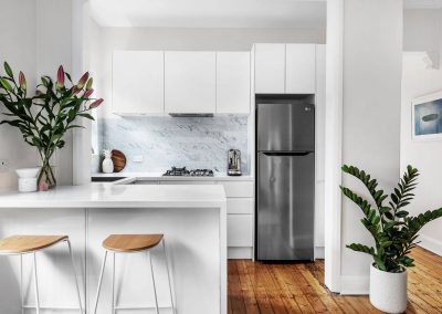 1/1 BATES AVENUE, PADDINGTON
